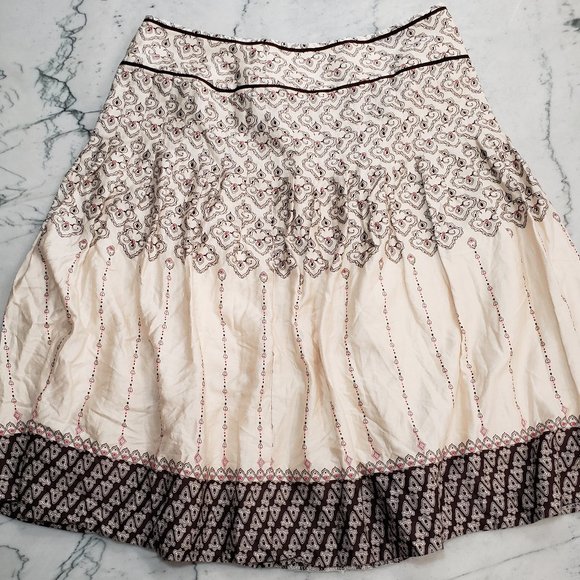 LOFT Dresses & Skirts - Loft Boho Skirt